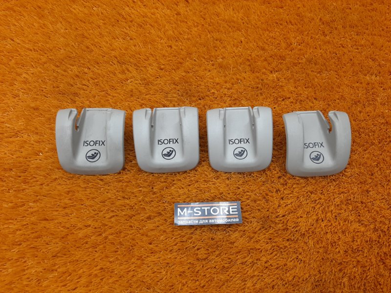 Заглушка крепления сиденья, 750 рублей, Красноярск