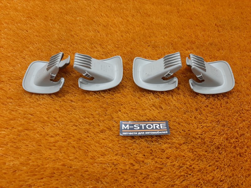 Заглушка крепления сиденья, 750 рублей, Красноярск