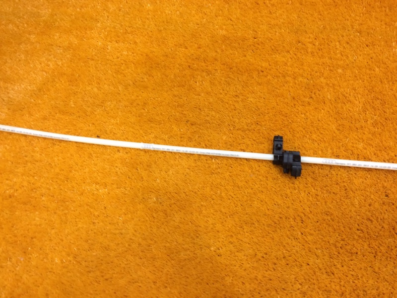 трубка вентиляции топливного бака, 630 рублей, Красноярск