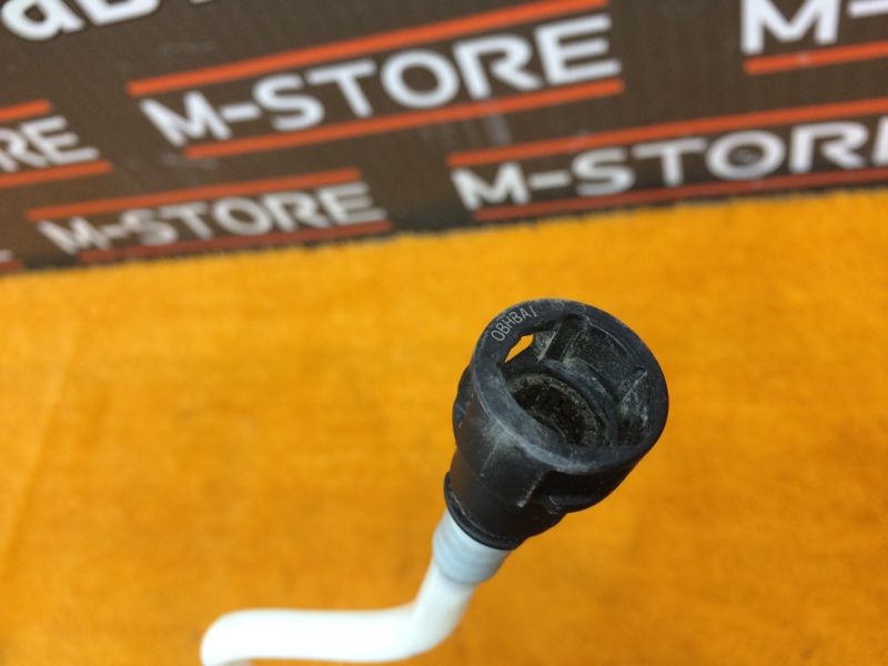 трубка вентиляции топливного бака, 630 рублей, Красноярск