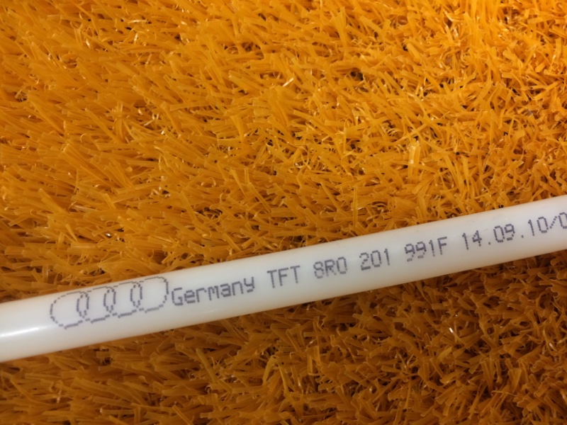 трубка вентиляции топливного бака, 630 рублей, Красноярск