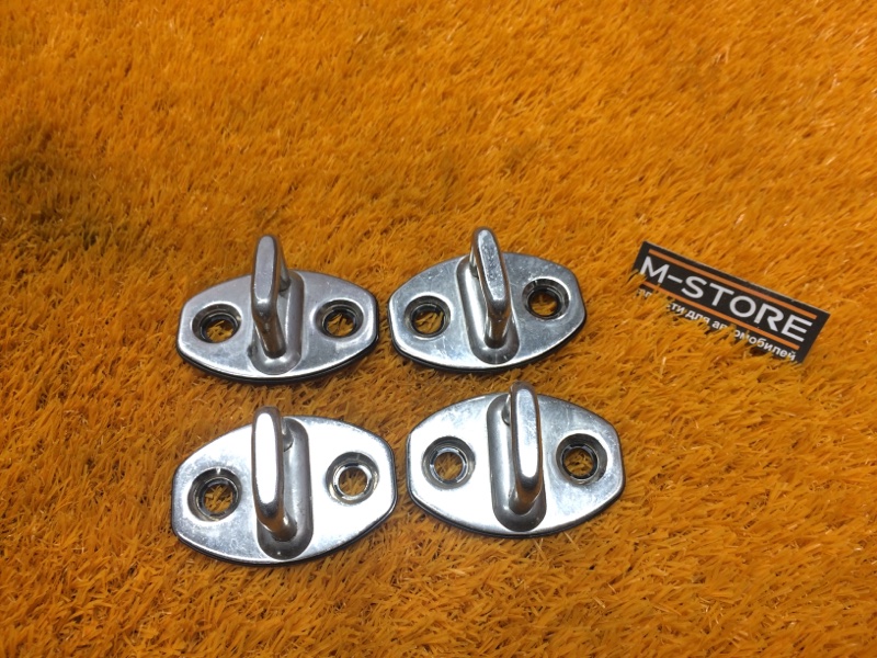 петля замка двери, 540 рублей, Красноярск