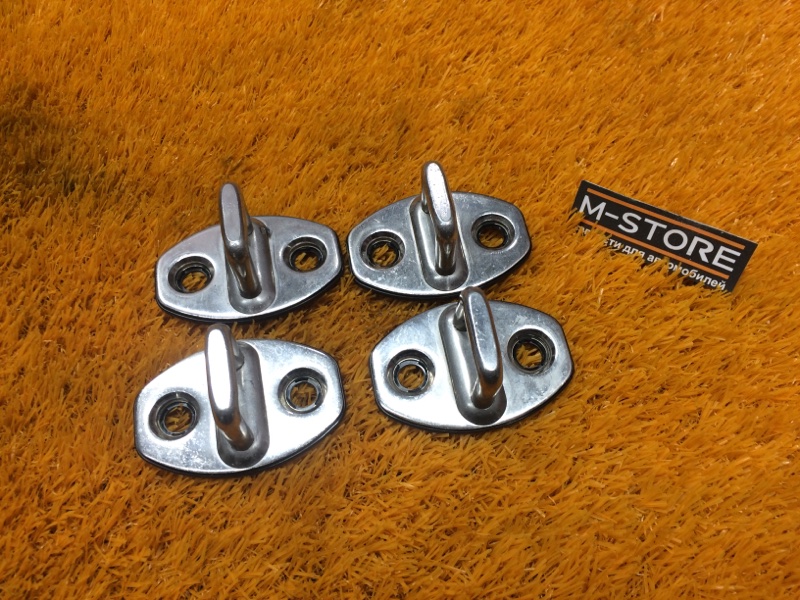 петля замка двери, 540 рублей, Красноярск