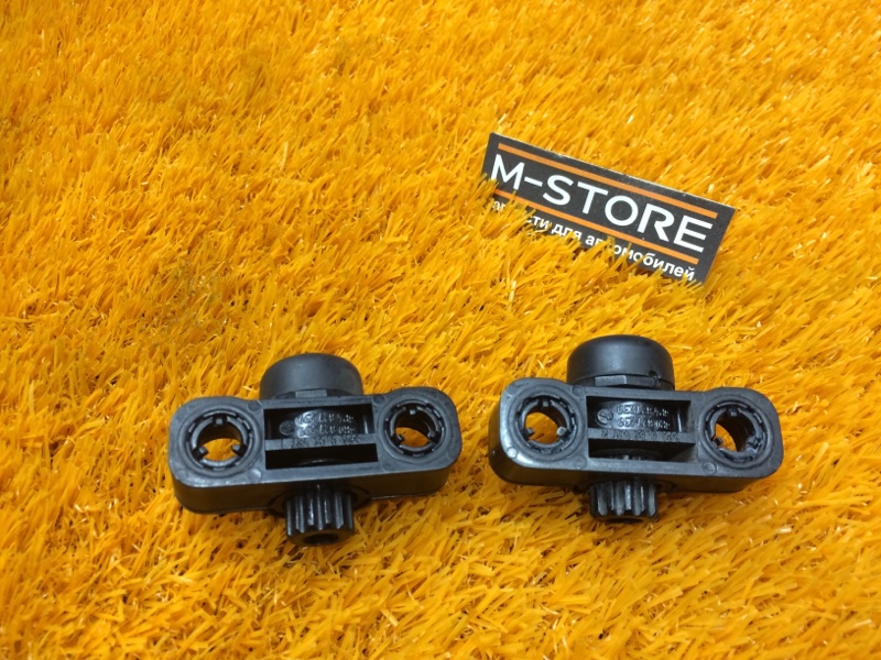 Отбойник двери багажника, 510 рублей, Красноярск