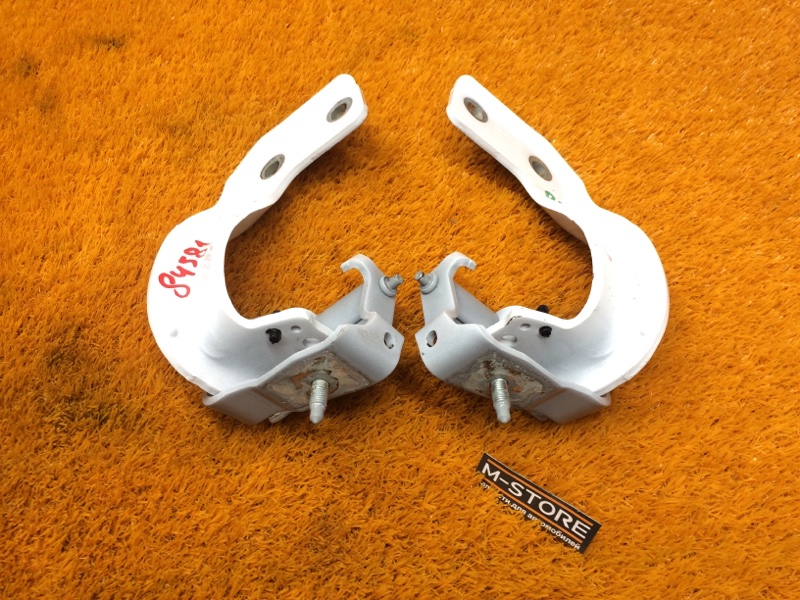 петля багажника, 790 рублей, Красноярск