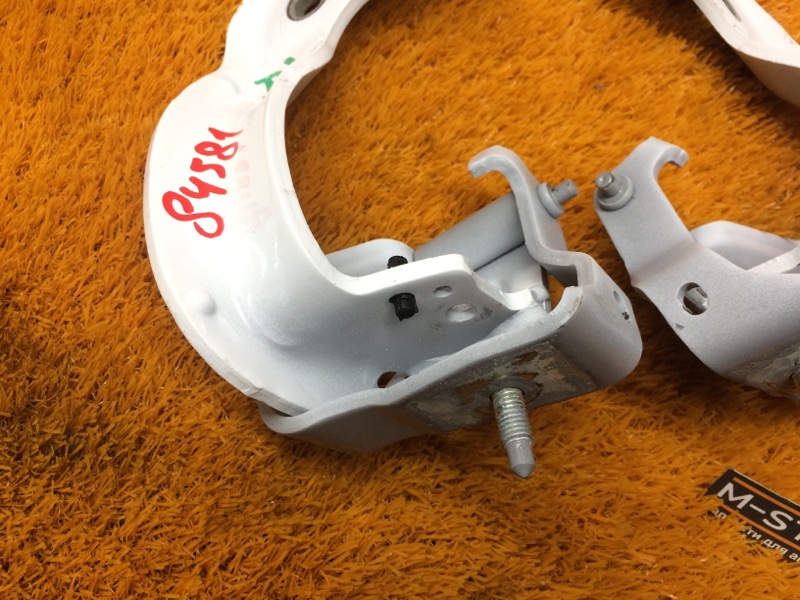 петля багажника, 790 рублей, Красноярск