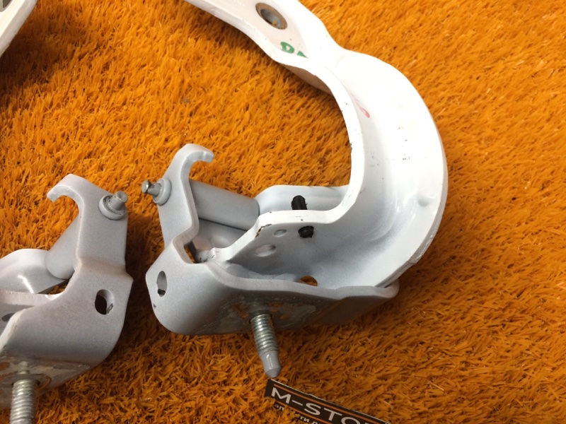 петля багажника, 790 рублей, Красноярск