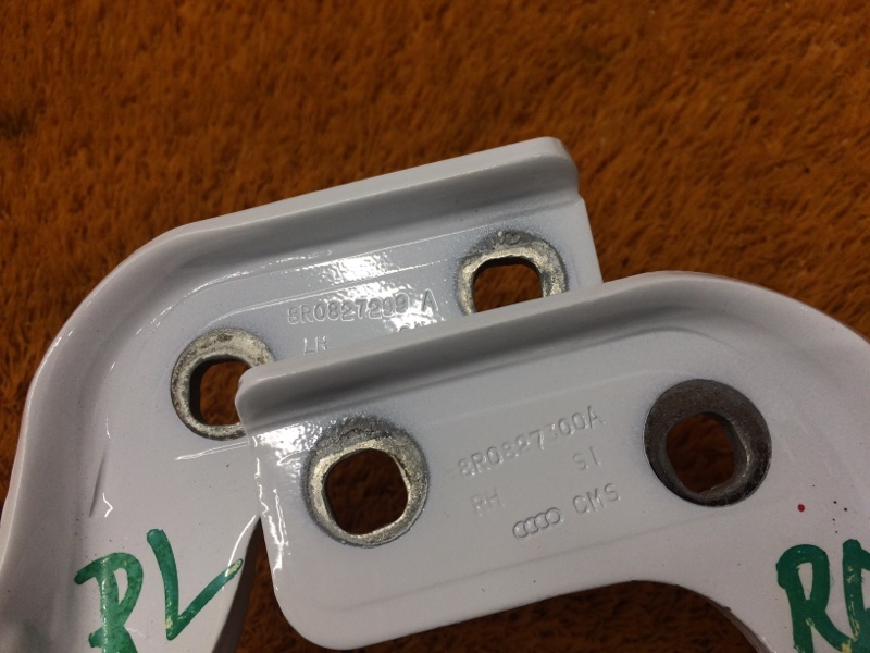 петля багажника, 790 рублей, Красноярск