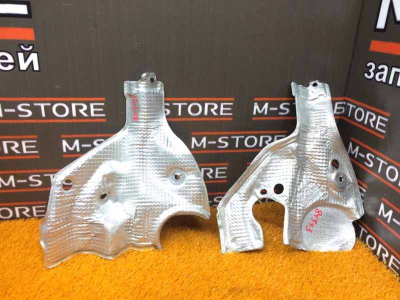 Тепловой экран, 670 рублей, Красноярск