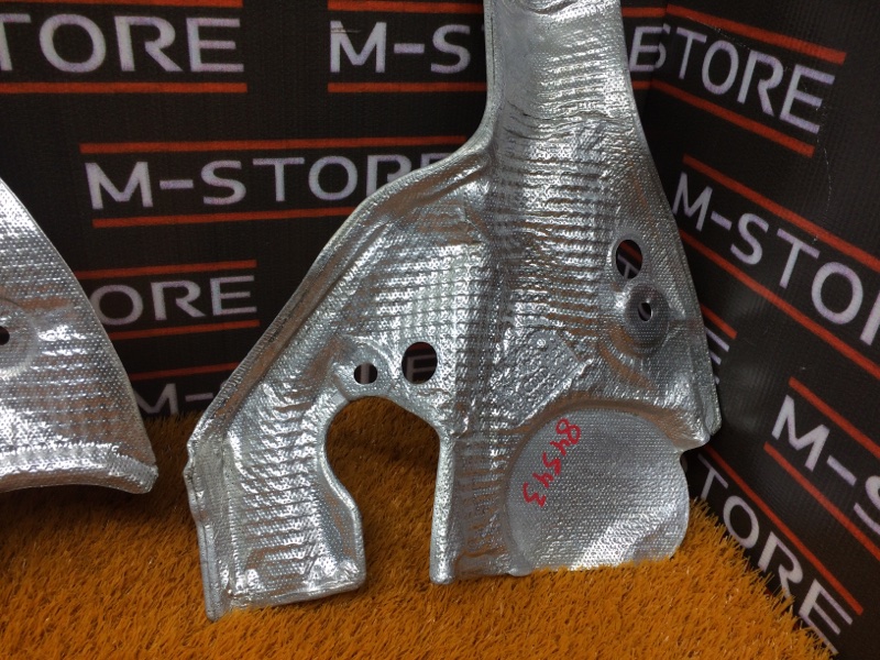 Тепловой экран, 670 рублей, Красноярск