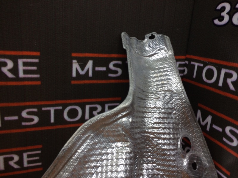 Тепловой экран, 670 рублей, Красноярск