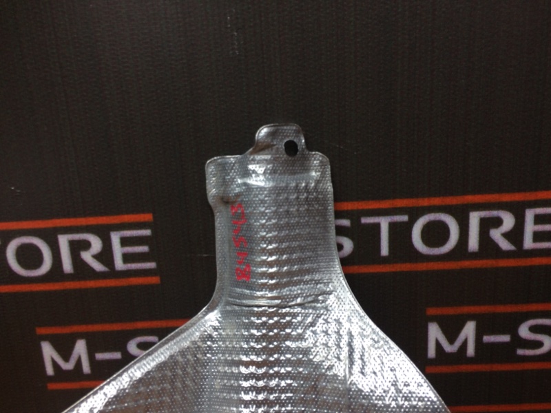 Тепловой экран, 670 рублей, Красноярск