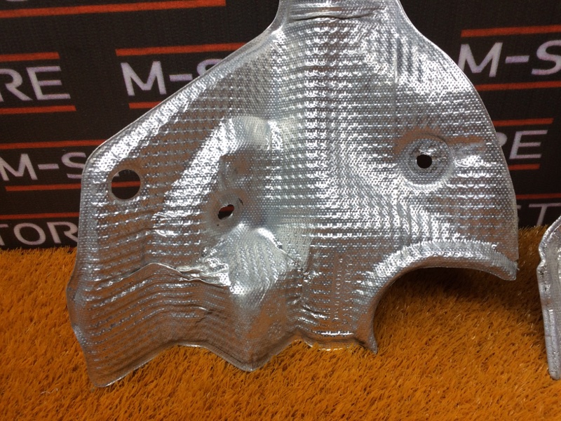 Тепловой экран, 670 рублей, Красноярск