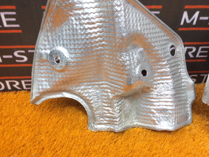 Тепловой экран, 670 рублей, Красноярск