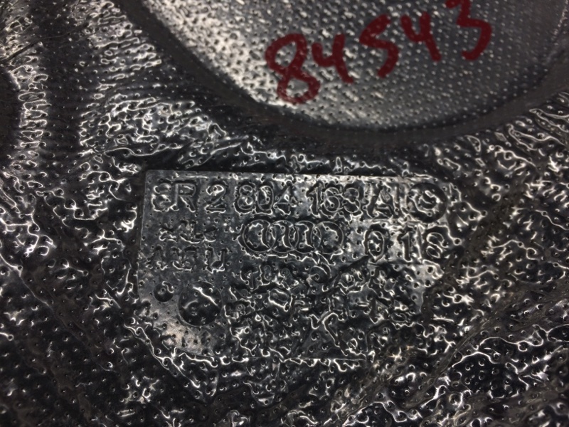 Тепловой экран, 670 рублей, Красноярск