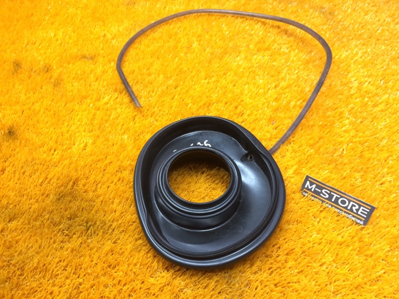 Уплотнитель горловины бензобака, 340 рублей, Красноярск