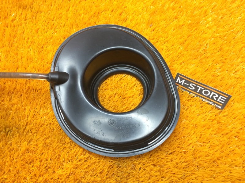 Уплотнитель горловины бензобака, 340 рублей, Красноярск