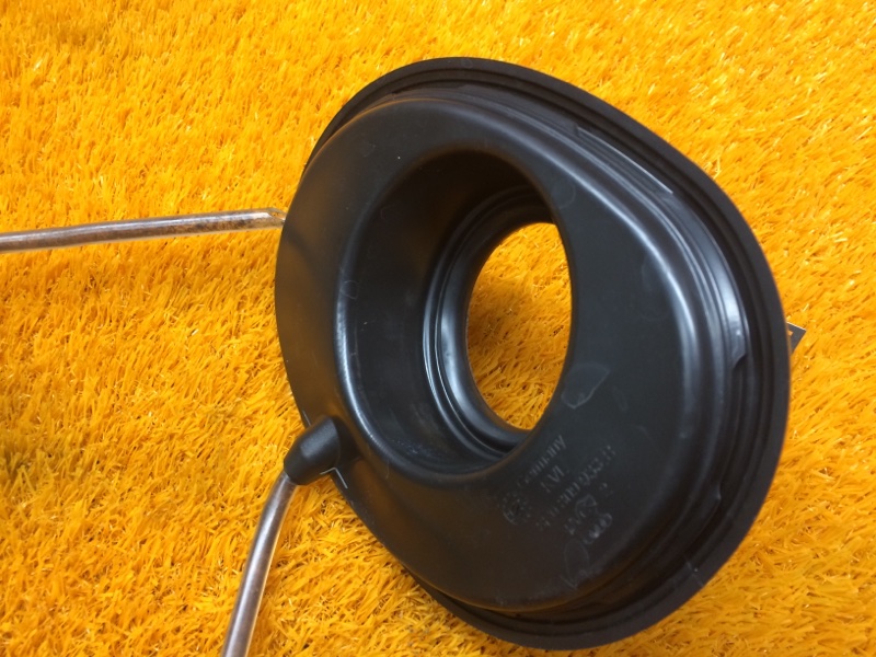 Уплотнитель горловины бензобака, 340 рублей, Красноярск