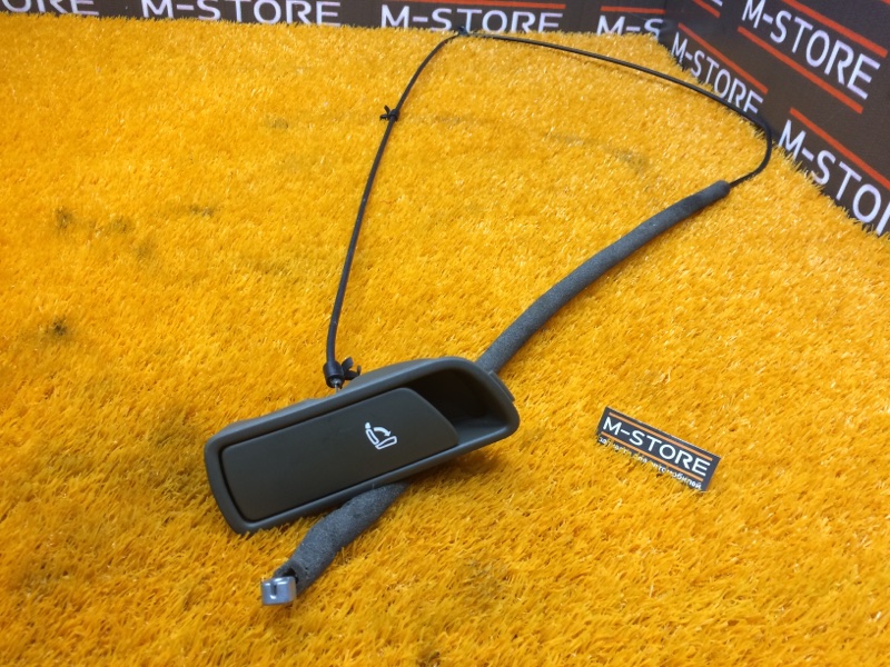 Ручка регулировки спинки сиденья, 670 рублей, Красноярск