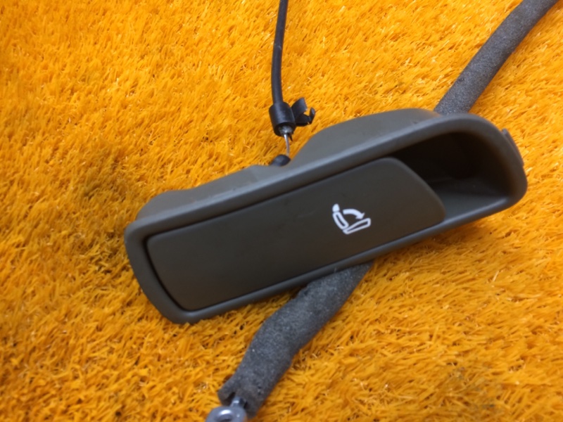 Ручка регулировки спинки сиденья, 670 рублей, Красноярск