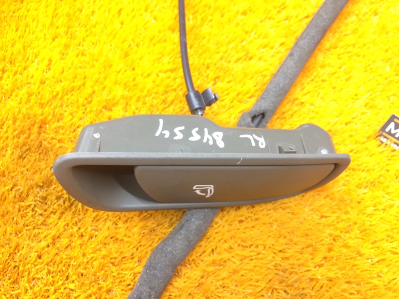 Ручка регулировки спинки сиденья, 670 рублей, Красноярск