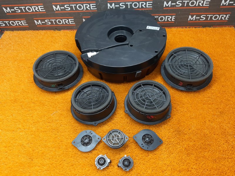 Динамик (комплект), 5180 рублей, Красноярск