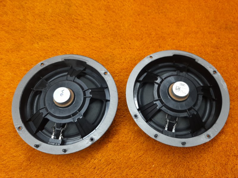 Динамик (комплект), 5180 рублей, Красноярск