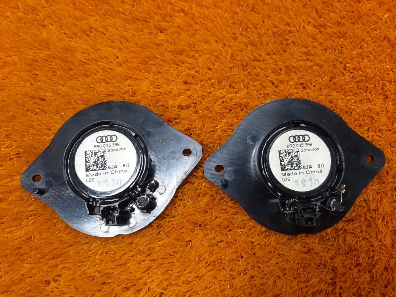 Динамик (комплект), 5180 рублей, Красноярск