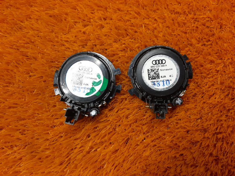 Динамик (комплект), 5180 рублей, Красноярск