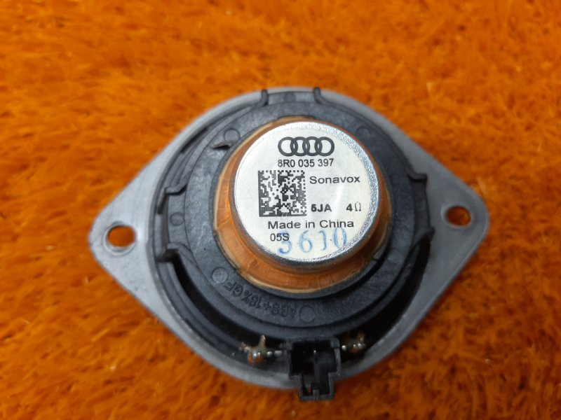 Динамик (комплект), 5180 рублей, Красноярск