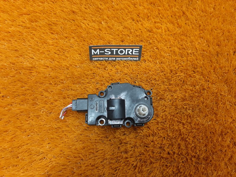 привод заслонки отопителя, 280 рублей, Красноярск