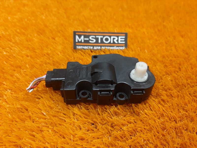 привод заслонки отопителя, 280 рублей, Красноярск