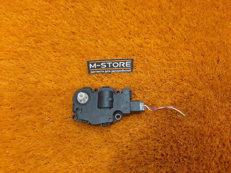 привод заслонки отопителя, 280 рублей, Красноярск