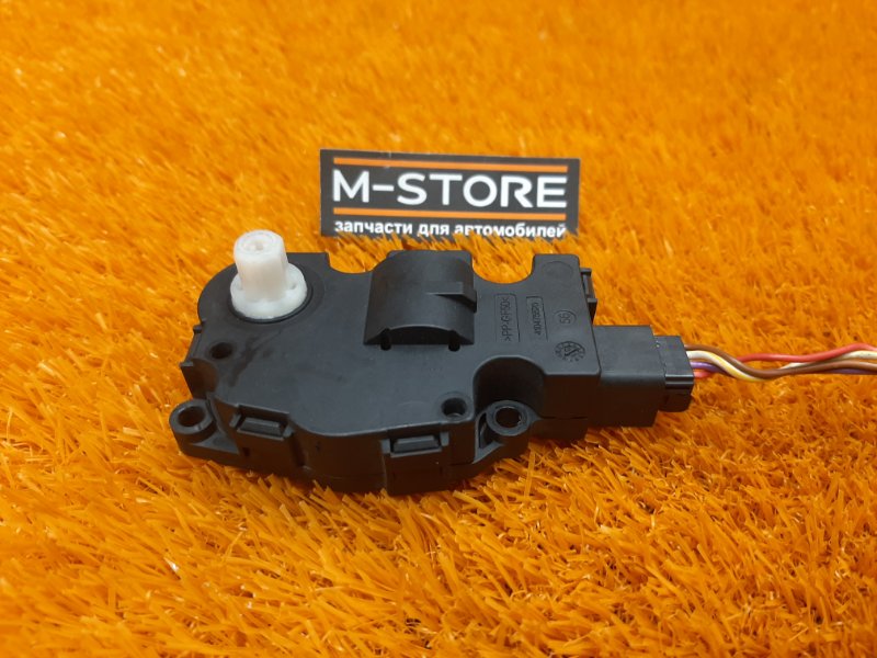 привод заслонки отопителя, 280 рублей, Красноярск