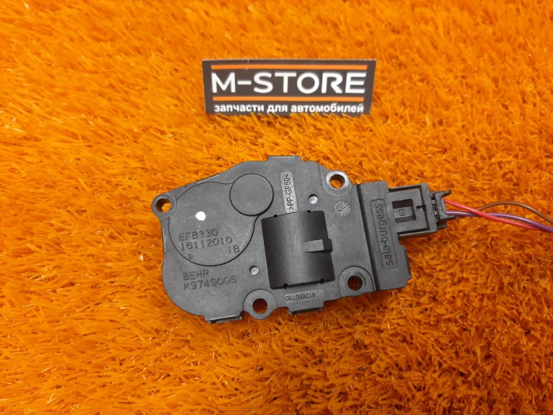 привод заслонки отопителя, 280 рублей, Красноярск