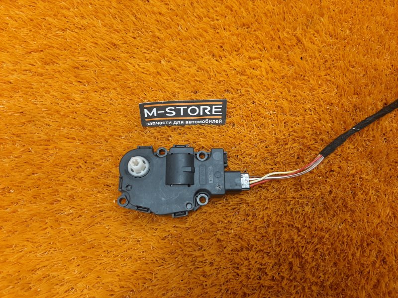 привод заслонки отопителя, 280 рублей, Красноярск