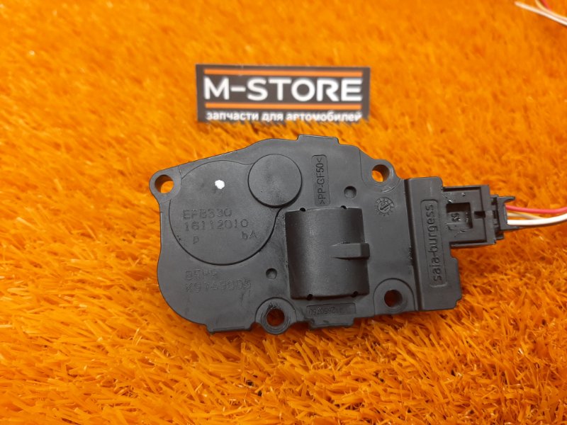 привод заслонки отопителя, 280 рублей, Красноярск