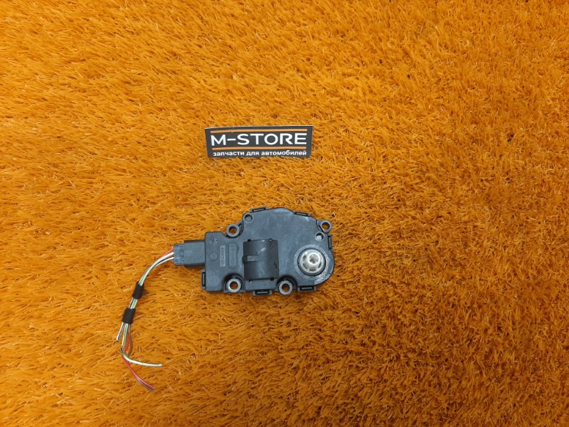 привод заслонки отопителя, 280 рублей, Красноярск