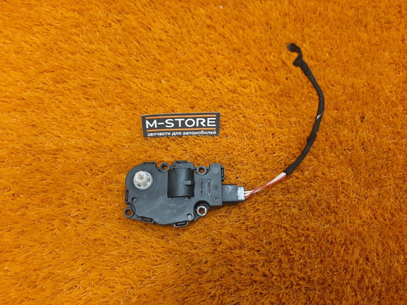 привод заслонки отопителя, 280 рублей, Красноярск