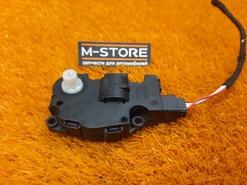 привод заслонки отопителя, 280 рублей, Красноярск