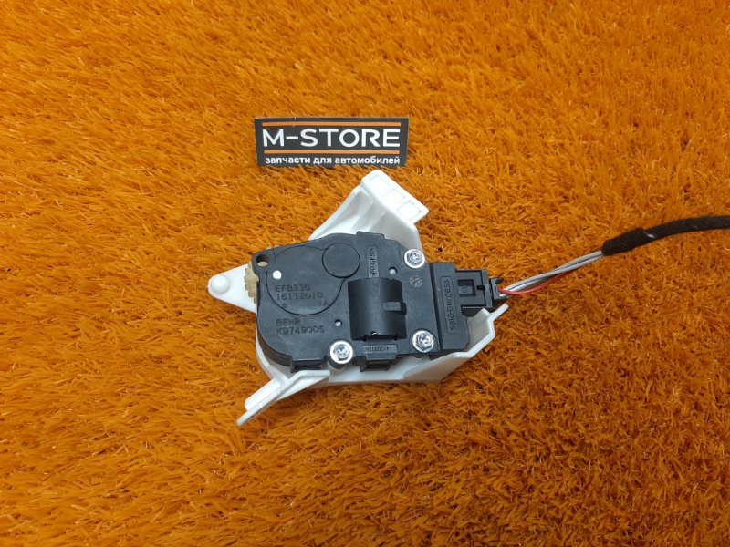 привод заслонки отопителя, 280 рублей, Красноярск