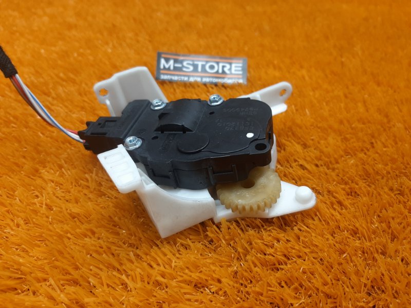 привод заслонки отопителя, 280 рублей, Красноярск