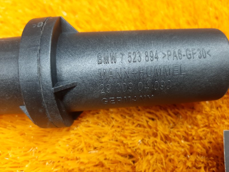 Клапан вентиляции топливного бака, 450 рублей, Красноярск