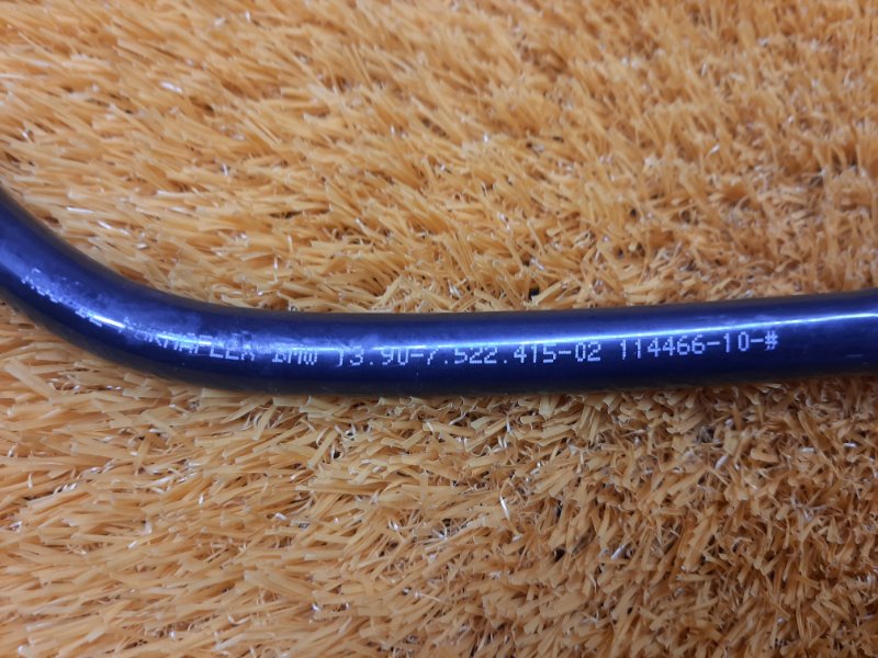 Клапан вентиляции топливного бака, 450 рублей, Красноярск