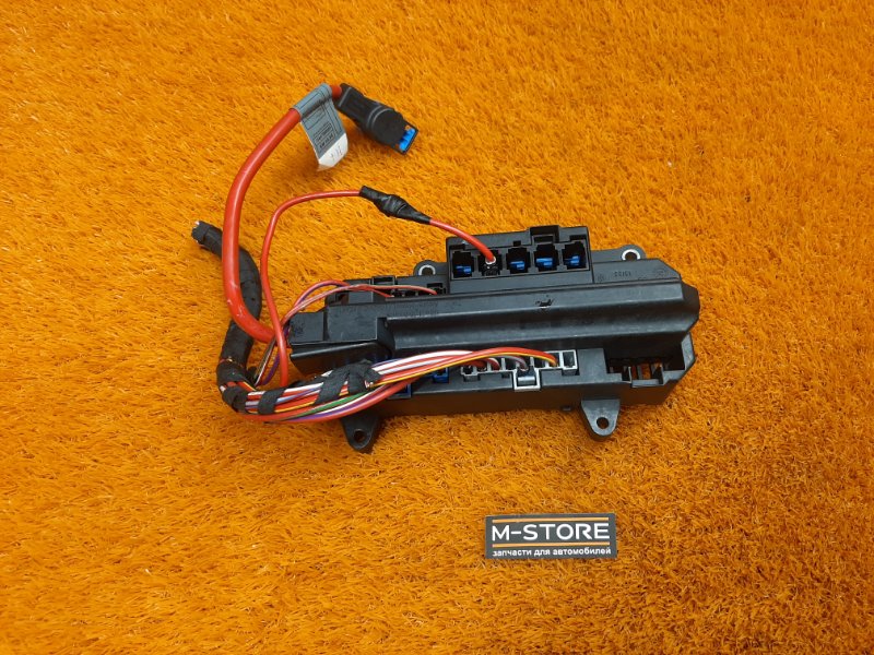 блок предохранителей, 300 рублей, Красноярск