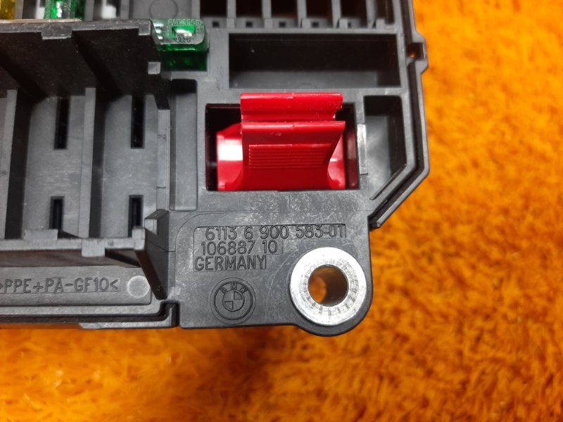 блок предохранителей, 300 рублей, Красноярск