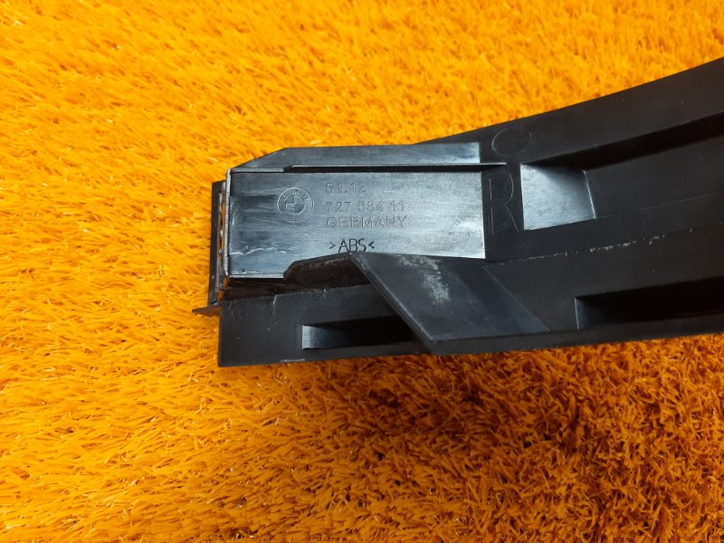 крепление бампера, 340 рублей, Красноярск