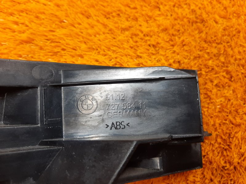 крепление бампера, 340 рублей, Красноярск