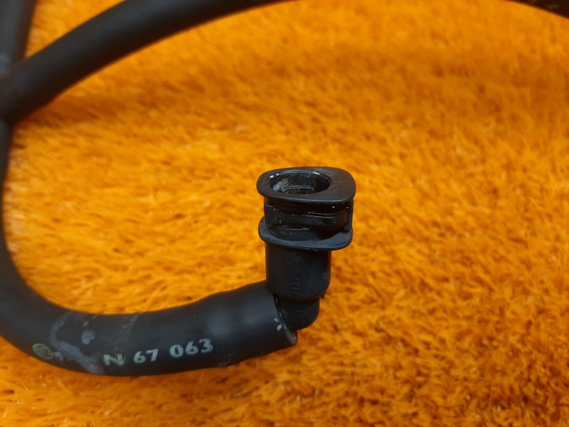 Шланг омывателя фар, 670 рублей, Красноярск