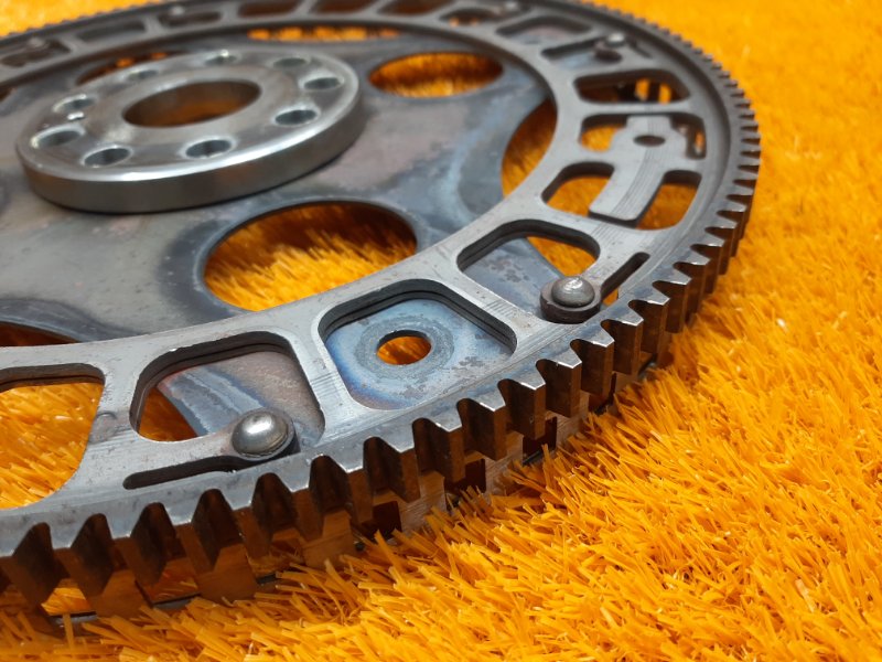 маховик, 540 рублей, Красноярск